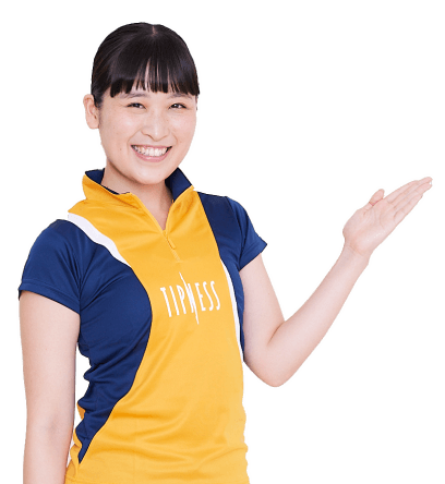 ティップネス瑞江 | 東京都江戸川区瑞江のフィットネスクラブ