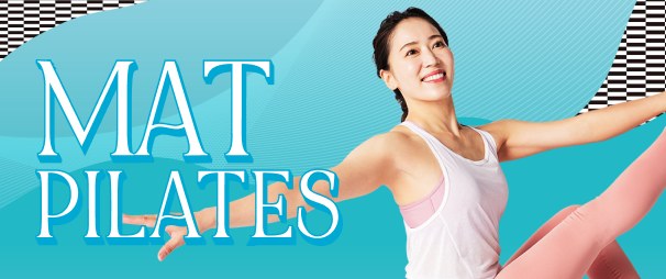 MAT PILATES