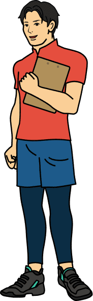 食行動・食事内容のアドバイス