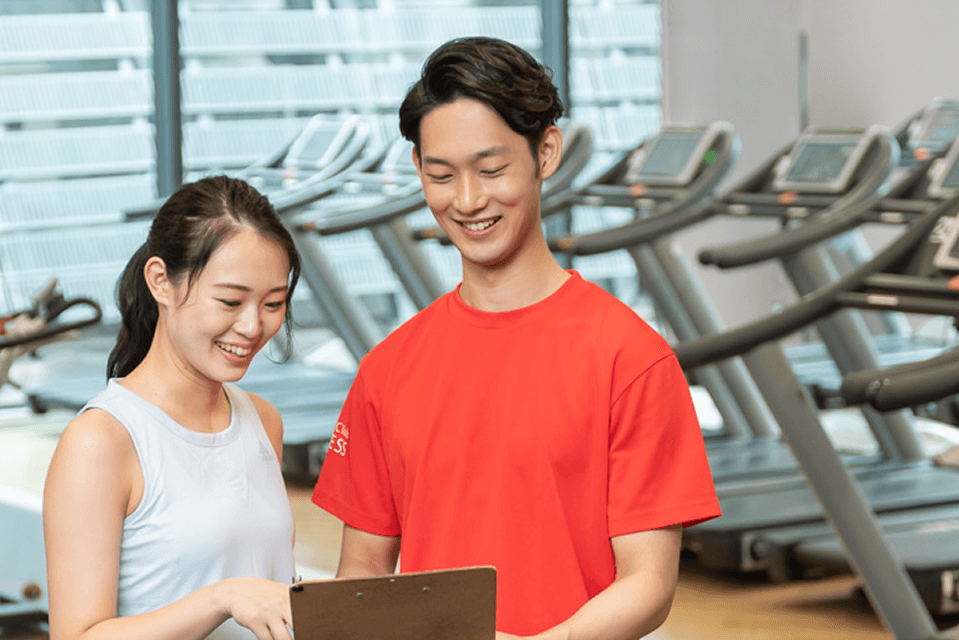 食行動・食事内容のアドバイス