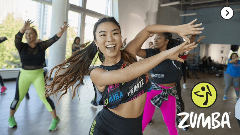 ZUMBA