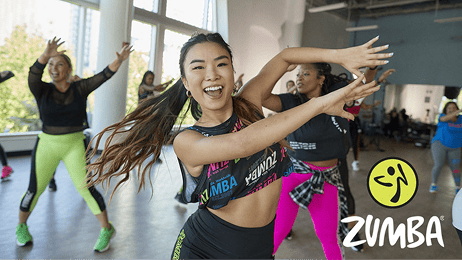 ZUMBA