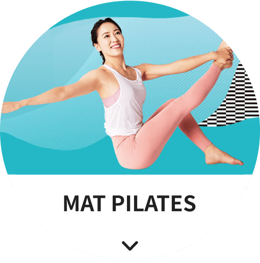 MAT PILATES