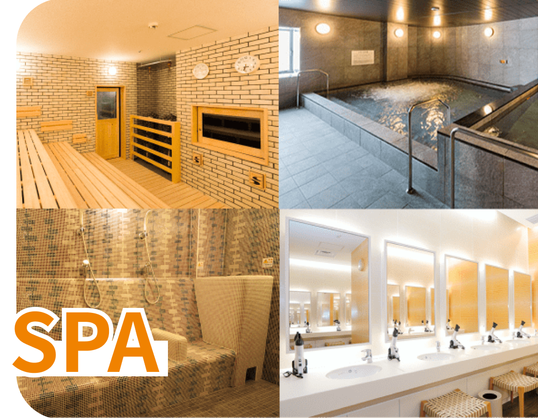 SPA