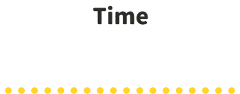Time ご利用可能時間