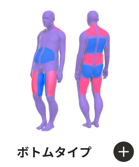 ボトムタイプ