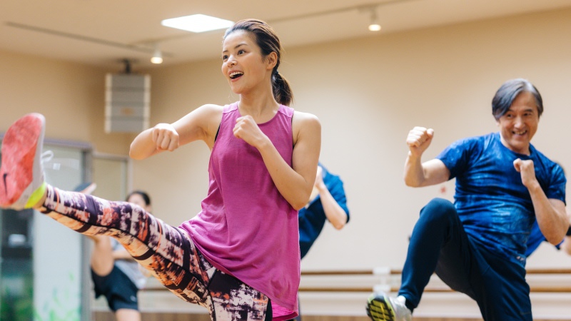 ティップネス高槻24hours | 大阪府高槻市上田辺町のフィットネスクラブ
