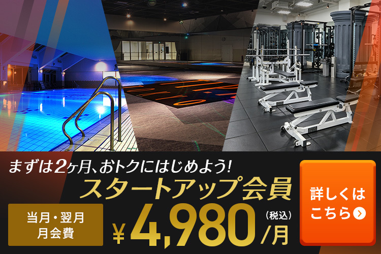 スタートアップ会員