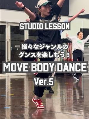 MOVEBODY DANCE