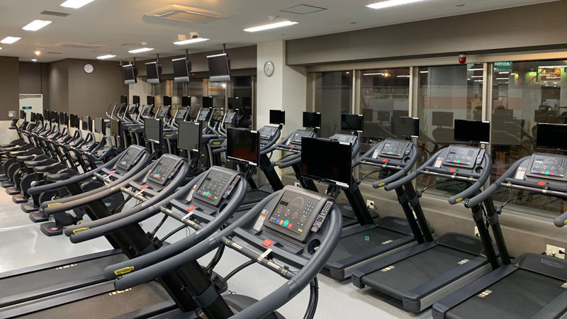 ティップネス浜松葵東24hours | 静岡県浜松市中区のフィットネスクラブ