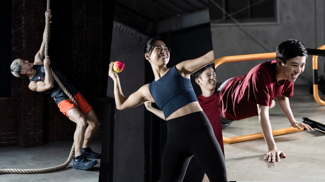 チームで次のオブスタクルへ