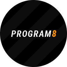 PROGRAM8