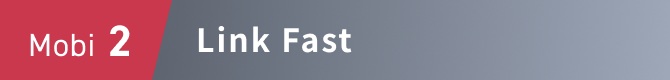 Mobi2 Link Fast