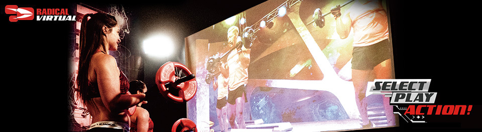 ラディカルフィットネスとは？