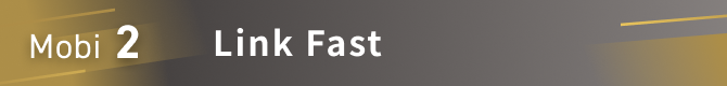 Mobi2 Link Fast