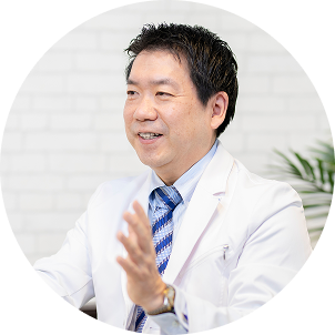 高瀬敦(医師・医学博士・内科医)