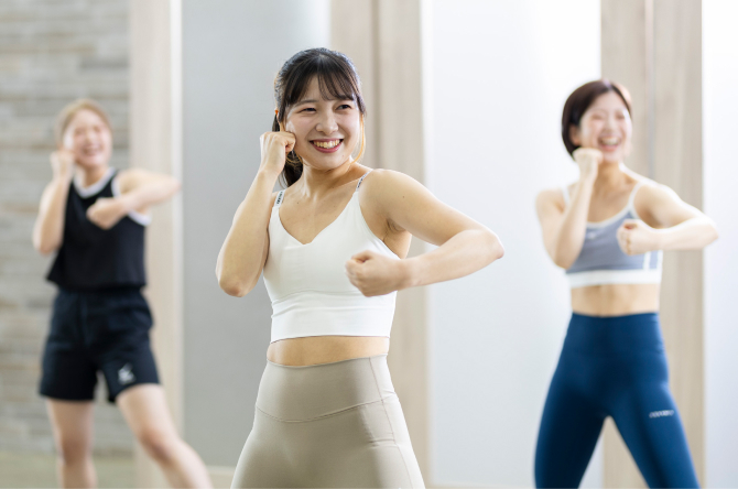 写真 Martial3 Martial Artsパート