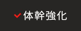 体幹強化