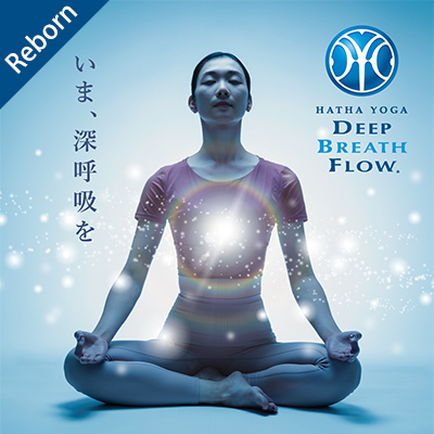 HATHA YOGA DEEP BREATH FLOW