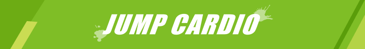 Jump Cardio