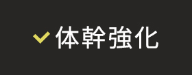 体幹強化