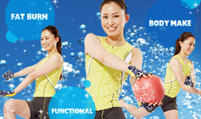 アクアミット+F