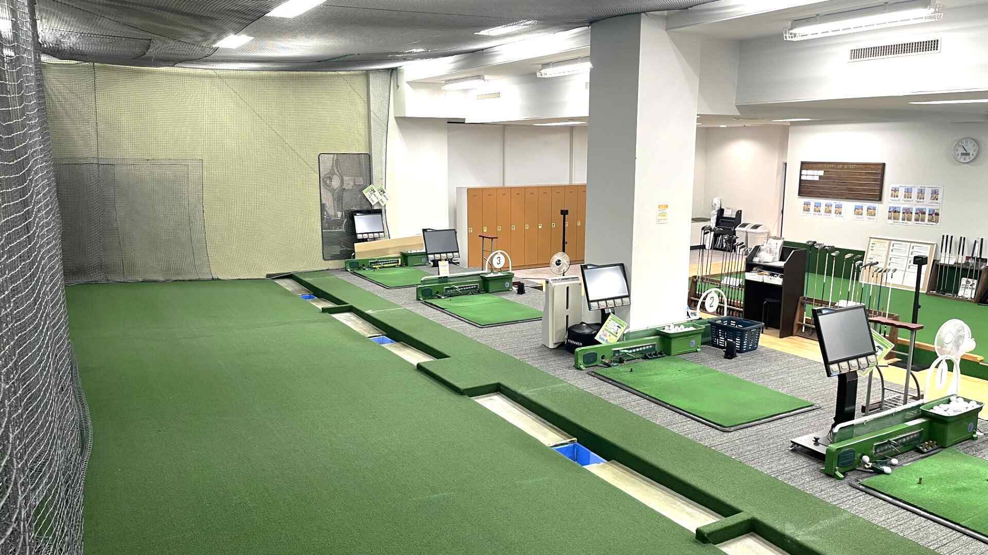 ティップネス大泉学園24hours | 東京都練馬区東大泉のフィットネス