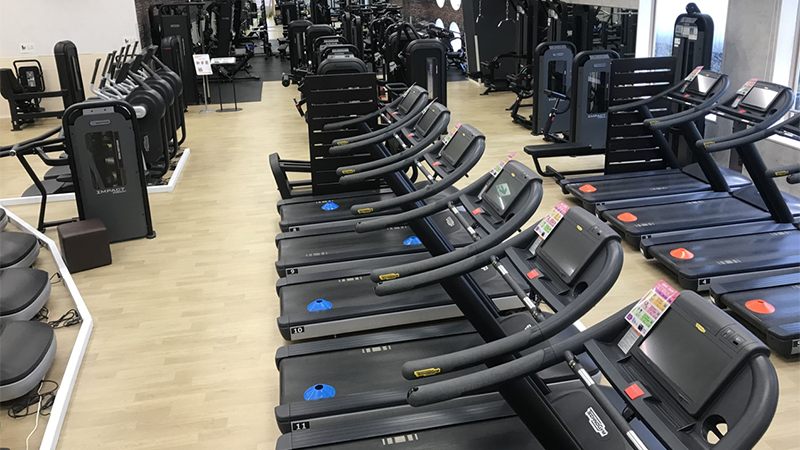 選ばれる理由 | ティップネス木場【東京都江東区木場のフィットネス