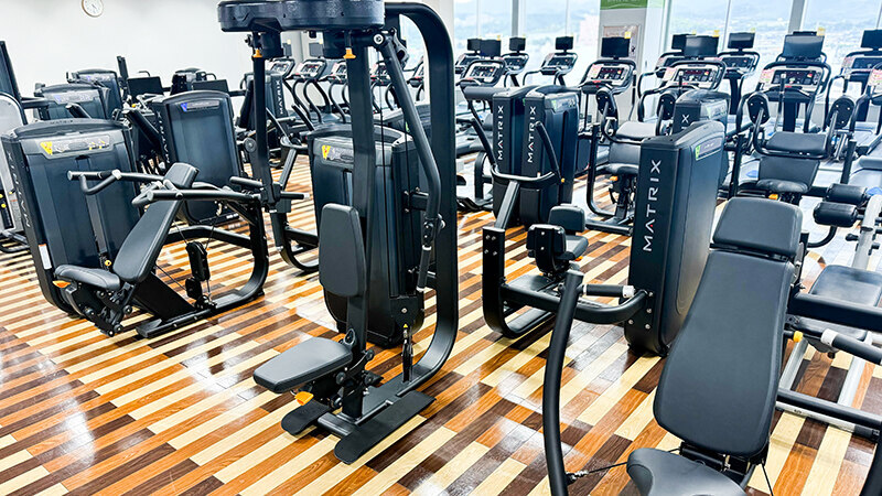 ティップネス藤枝 | 静岡県藤枝市前島のフィットネスクラブ・スポーツ